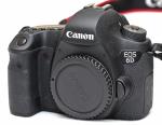 Canon EOS 6D DSLR Camera Body with 20.2 MP