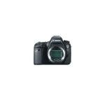 Canon EOS 6D DSLR Camera Body with 20.2 MP