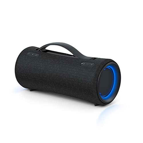 Sony X-Series Bluetooth Party Speaker