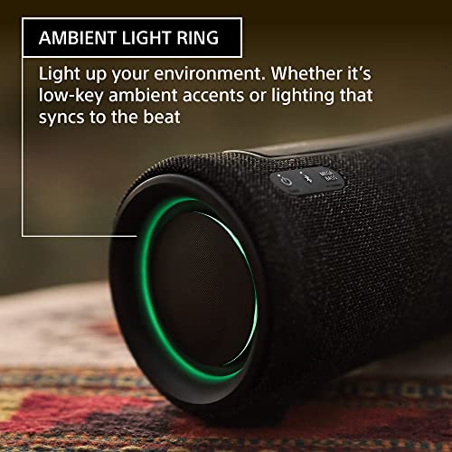 Sony X-Series Bluetooth Party Speaker