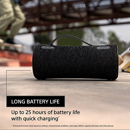 Sony X-Series Bluetooth Party Speaker