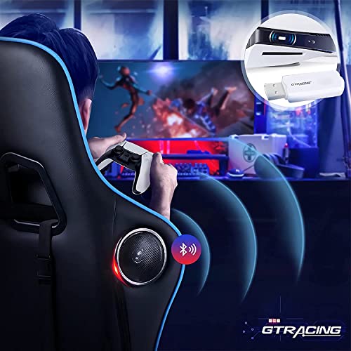 Bluetooth Dongle for Gaming Chair & PC