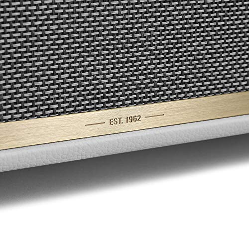 Marshall Stanmore II Bluetooth Speaker - White