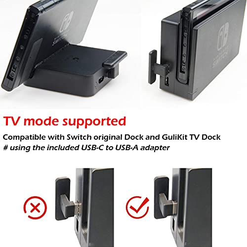 Wirelessly Connect AirPods to Nintendo Switch