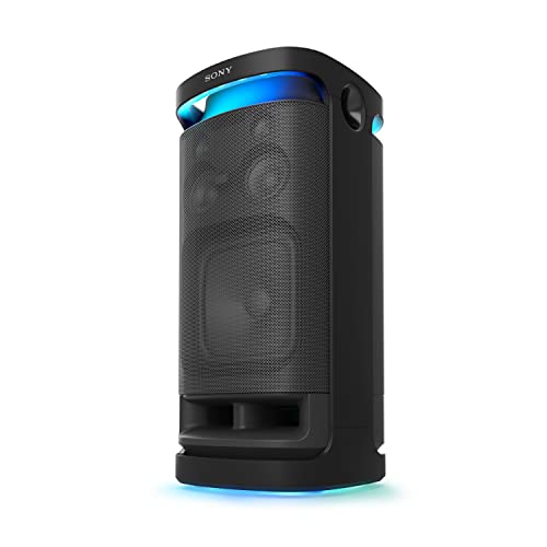 Sony X-Series Bluetooth Karaoke Party Speaker