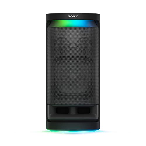 Sony X-Series Bluetooth Karaoke Party Speaker
