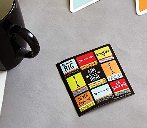 Carson Dellosa Prize Pack Stickers Teaching Material (168246)