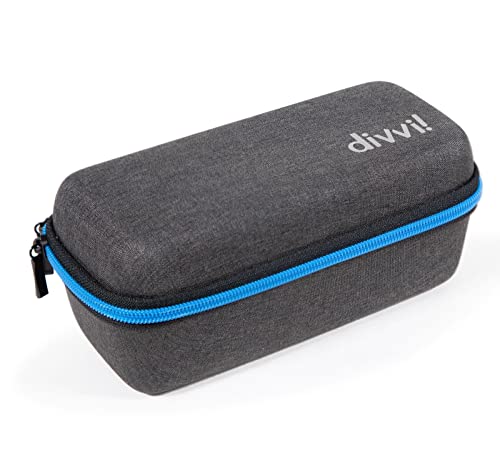 Black JBL Flip 6 Bluetooth Speaker & Case Bundle