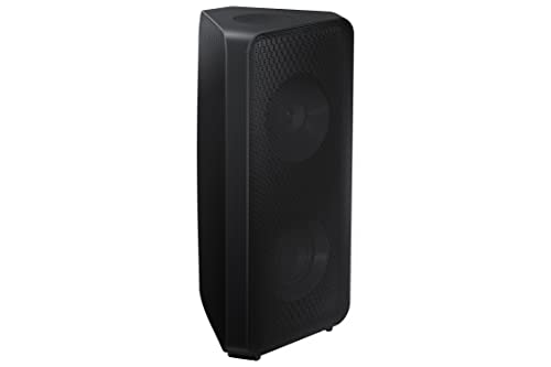 Samsung High-Power Sound Tower with Party Lights