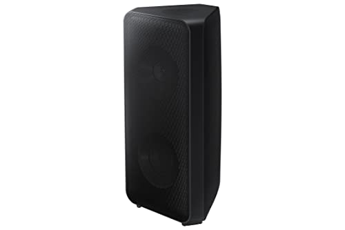 Samsung High-Power Sound Tower with Party Lights