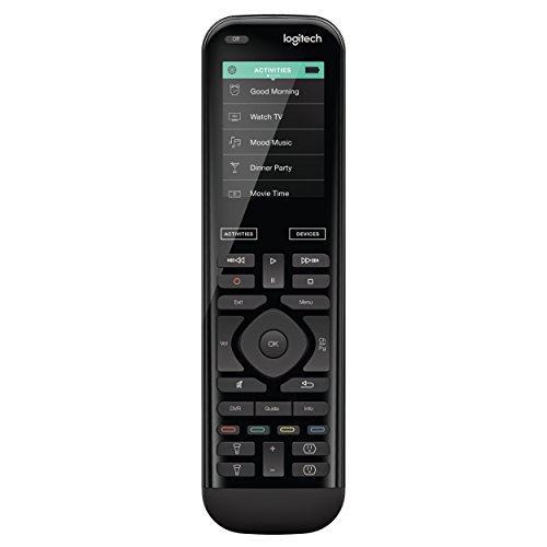 Logitech Harmony Elite Control Hub