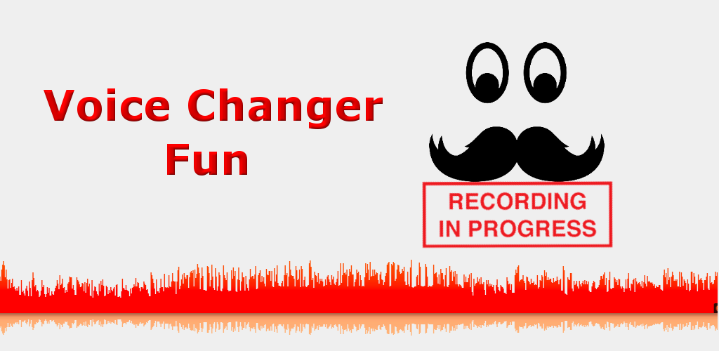 Voice Changer Fun