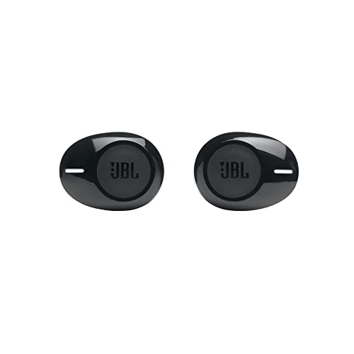 JBL True Wireless Earbuds with Pure Bass Sound