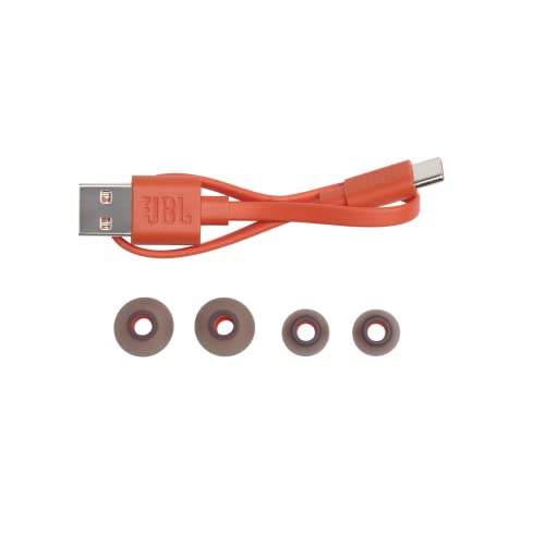 JBL True Wireless Earbuds with Pure Bass Sound