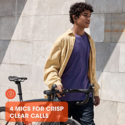 JBL Tune 130NC TWS True Wireless In-Ear Noise Cancelling Headphones - White