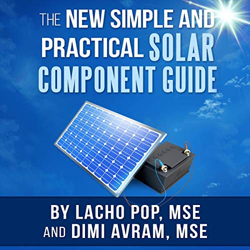 The New Simple and Practical Solar Component Guide