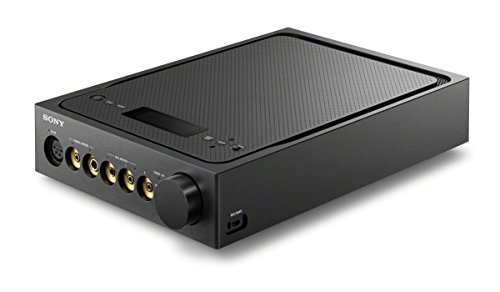 Sony Black Signature Audio Amplifier (TAZH1ES)