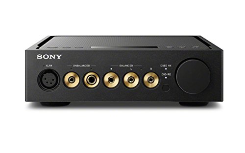 Sony Black Signature Audio Amplifier (TAZH1ES)