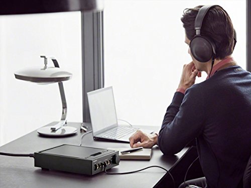 Sony Black Signature Audio Amplifier (TAZH1ES)