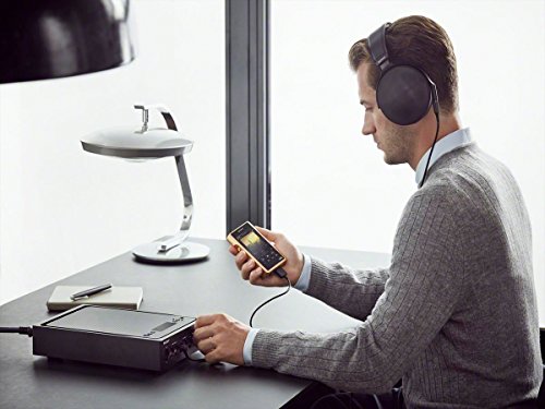 Sony Black Signature Audio Amplifier (TAZH1ES)