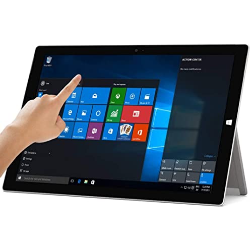 Renewed Microsoft Surface Pro 3 with 256GB