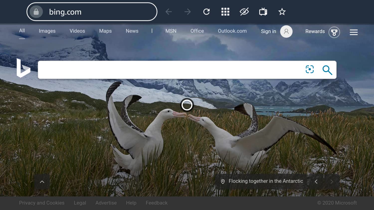 Amazon Silk - Web Browser