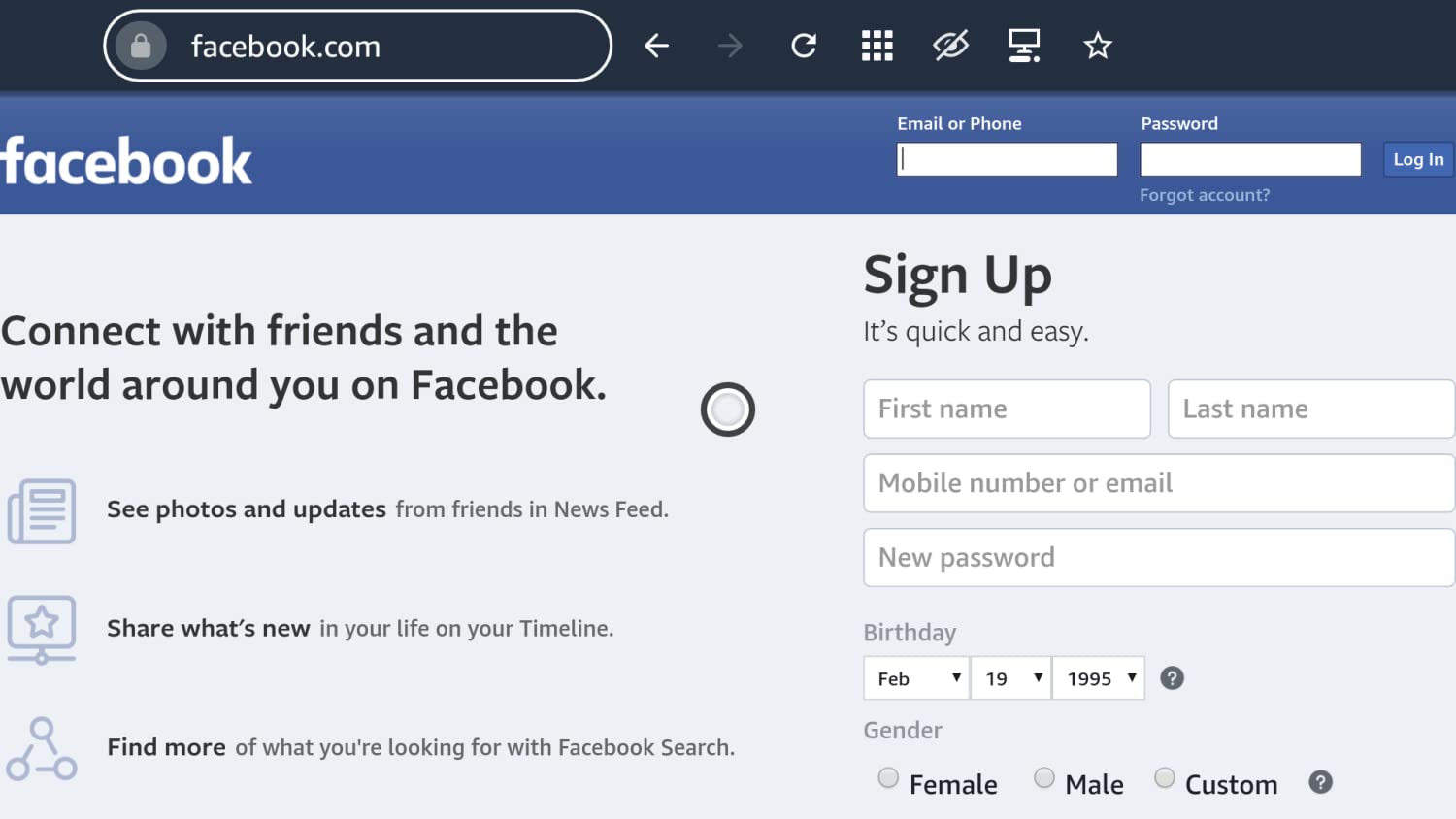 Amazon Silk - Web Browser