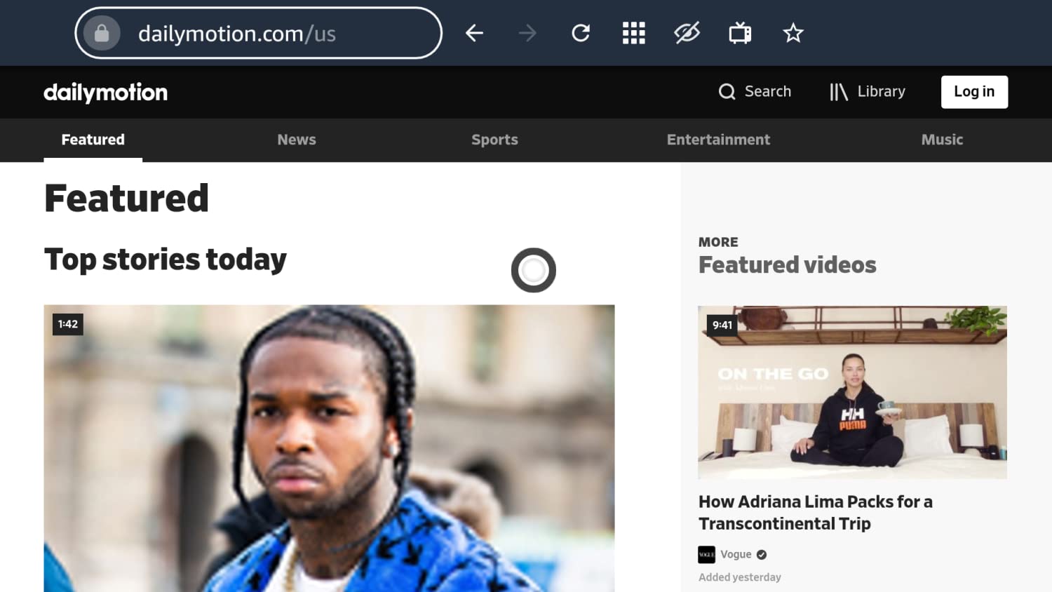 Amazon Silk - Web Browser
