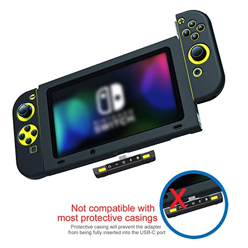 Bluetooth Audio Chat Mixer for Switch & Smartphone