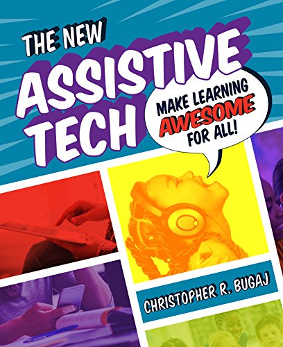 Awesome Assistive Tech for All Learning Styles