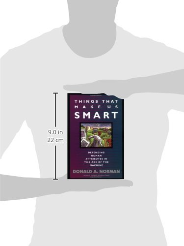 Things That Make Us Smart (William Patrick Book)