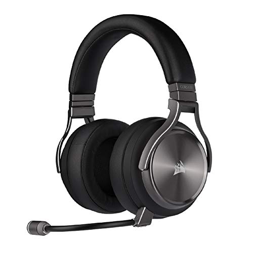 Corsair Virtuoso Gaming Headset w/ 7.1 Surround Sound