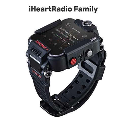 4G LTE Kids Smart Watch with GPS Tracker