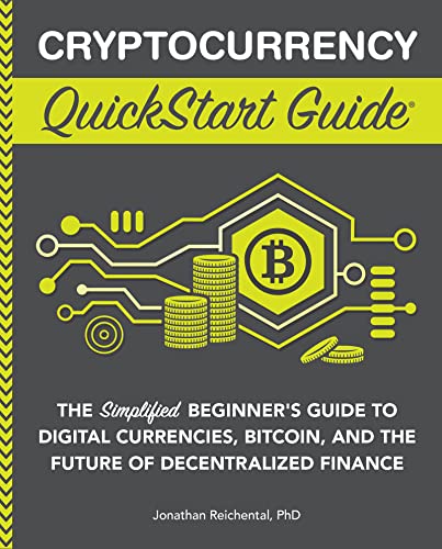 Beginner's Guide to Cryptocurrency & Bitcoin