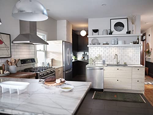 Voice-controlled Smart Kitchen Faucet with Power Boost