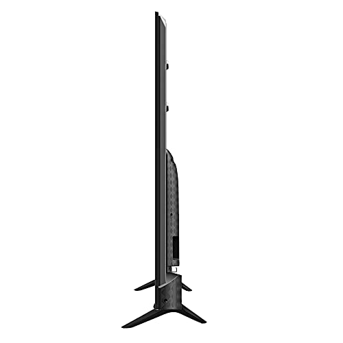 55-inch Hisense ULED 4K Quantum Dot TV