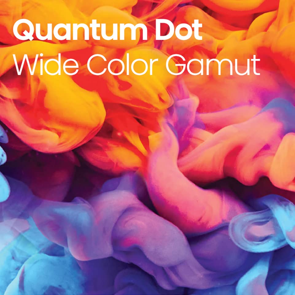 55-inch Hisense ULED 4K Quantum Dot TV