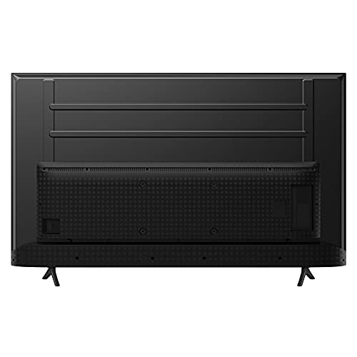 55-inch Hisense ULED 4K Quantum Dot TV