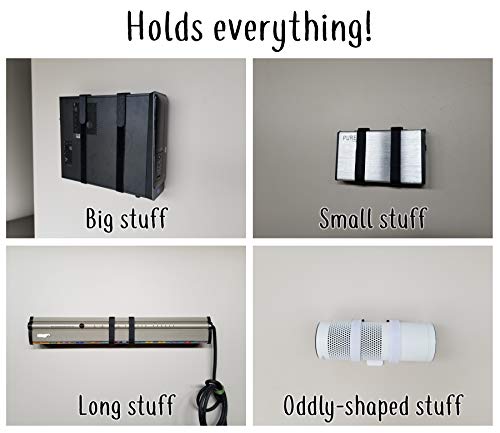 All-in-One Wall Mount for Home & Business