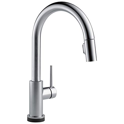 Smart Touchless Kitchen Faucet - Arctic Stainless