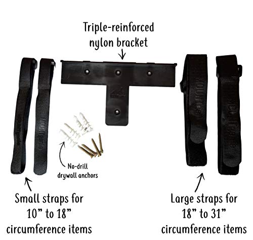 All-in-One Wall Mount for Home & Business