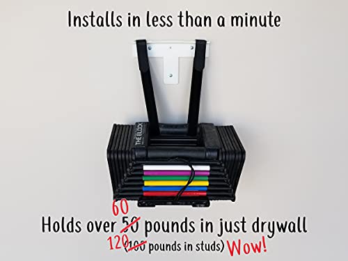 All-in-One Wall Mount for Home & Business