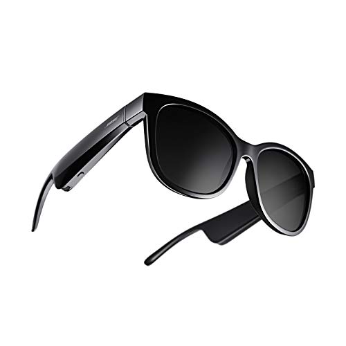 Bose Soprano Smart Glasses, Bluetooth Sunglasses, Cat-Eye