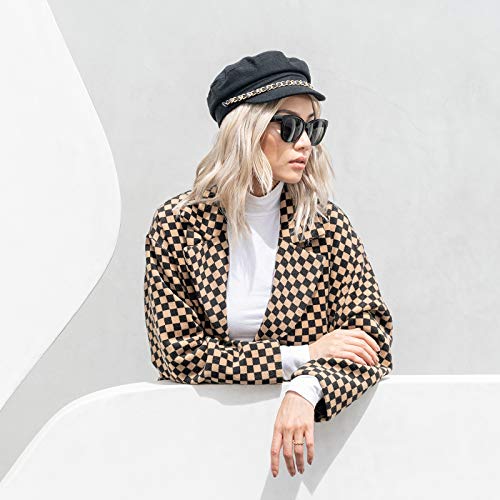 Bose Smart Audio Sunglasses, Cat-Eye Black