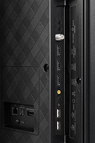 75" Hisense ULED Quantum Dot Smart TV