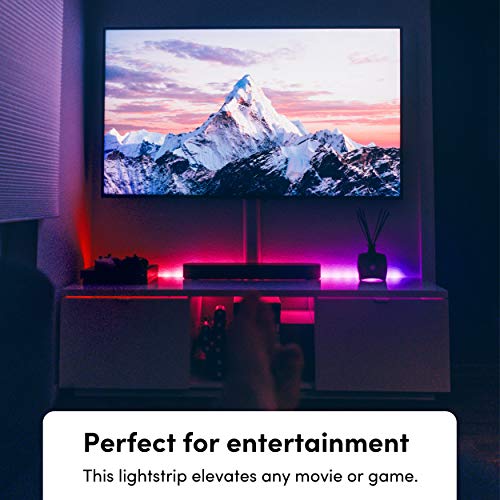 LIFX Gamer with 2 Smart Bulbs & LED Strip