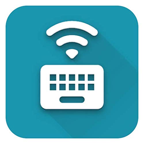 Wireless Keyboard & Mouse for Multi-Device Use