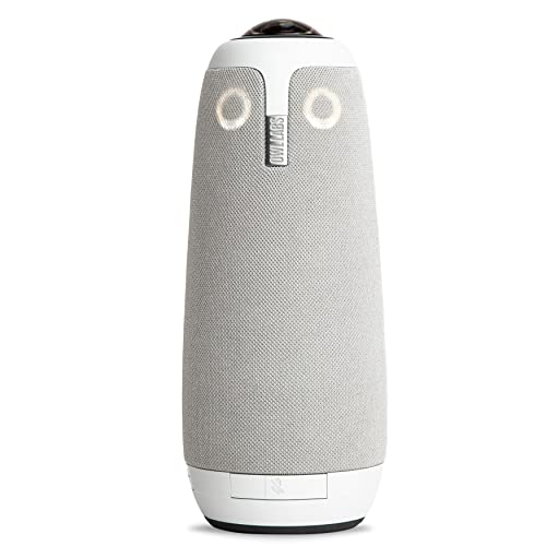 Next Gen Meeting Owl - Video Conference Camera