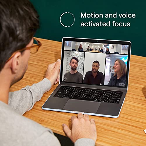 Next Gen Meeting Owl - Video Conference Camera