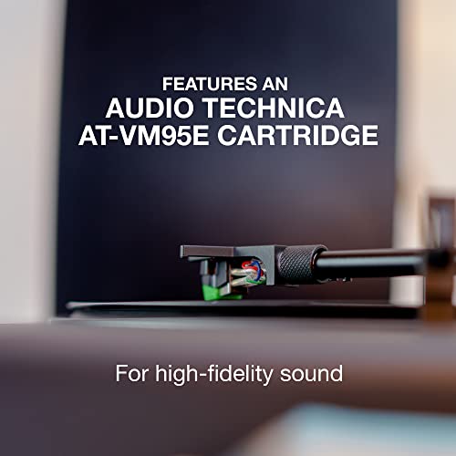 Onyx Turntable with Sonos Compatibility